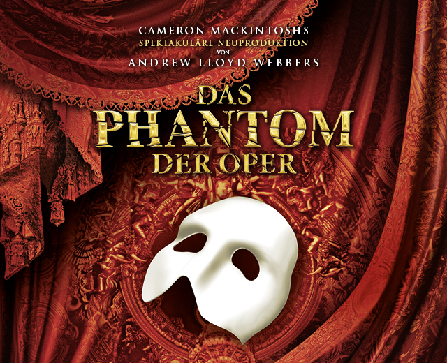 Das Phantom der Oper 2024 © VBW