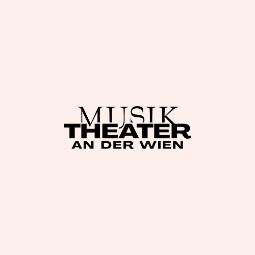 MusikTheater an der Wien Logo © Vereinigte Bühnen Wien GmbH