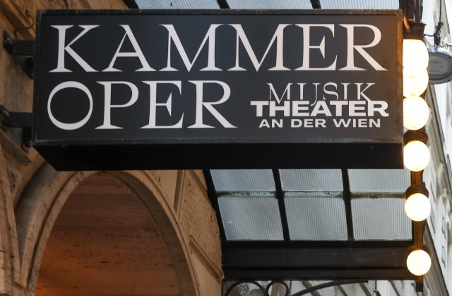 Kammeroper 2022 ©Katharina Schiffl