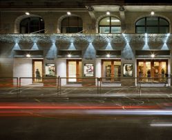 Theater an der Wien_außen © Rupert Steiner